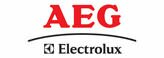 Отремонтировать электроплиту AEG-ELECTROLUX Петергоф